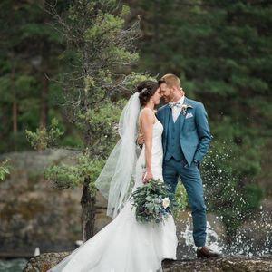 Meet your Posher, Willie